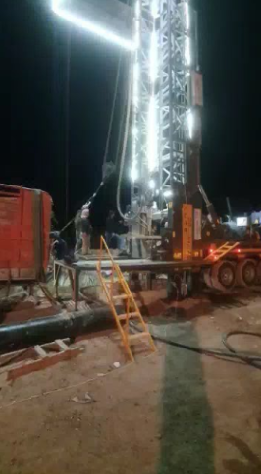 ACR Drilling 1500 mt  | Su Sondaj Makinesi | Sondaj makinesi | Sondaj makineleri